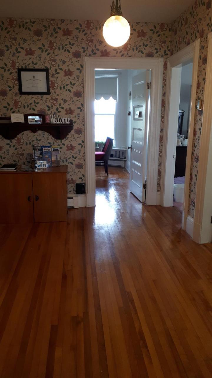 Hillside Landing B&B Digby Exterior photo
